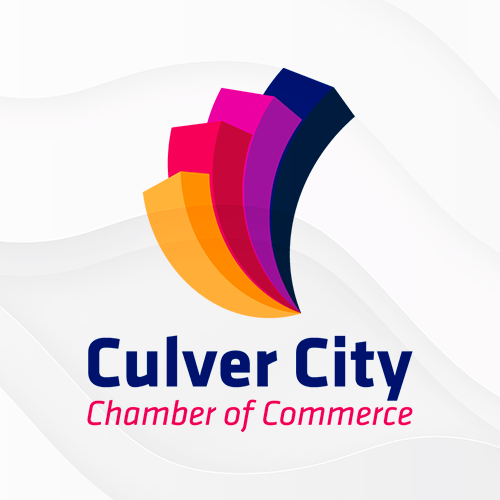 Culver City Chamber of Commerce Logo