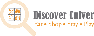 Discover Culver - Eat - Shop - Stay - Play