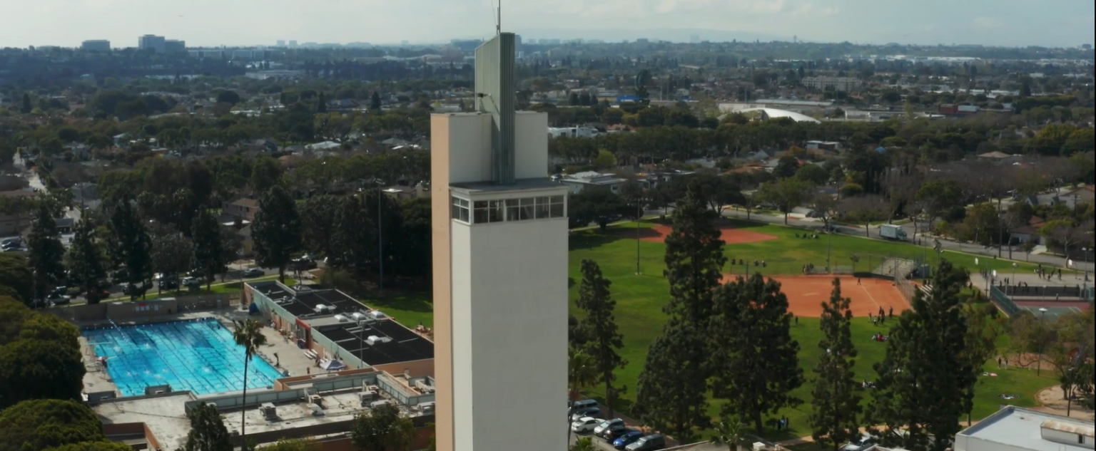 Vet's Park Culver City Chamber